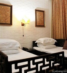 Imagen de la habitación del Hotel Beijing Shangchao, Chao Yang. Foto 3