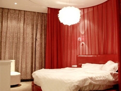 Imagen de la habitación del Hotel Beijing Shangchao, Chao Yang. Foto 4