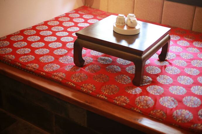 Imagen general del Hotel Beijing Shiguang Greatwall Boutique Inn. Foto 10