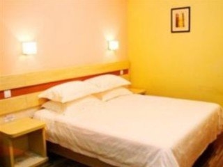 Imagen de la habitación del Hotel Beijing Shindom Inn Xianmen. Foto 7