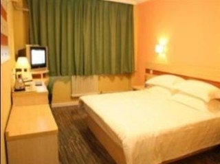 Imagen de la habitación del Hotel Beijing Shindom Inn Xianmen. Foto 12