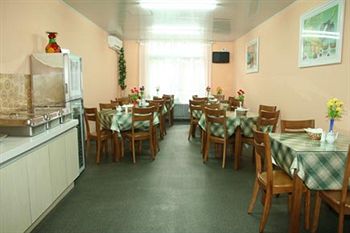 Imagen del bar/restaurante del Hotel Beijing Shindom Liujiayao Branch. Foto 2
