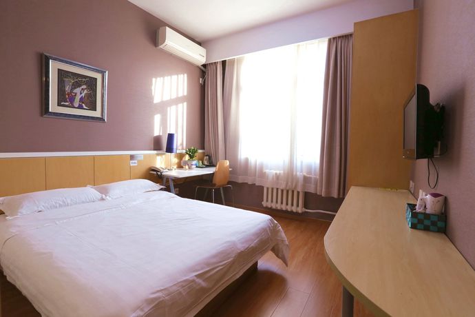 Imagen general del Hotel Beijing Sicily. Foto 10