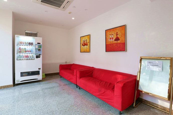 Imagen general del Hotel Beijing Sicily. Foto 11