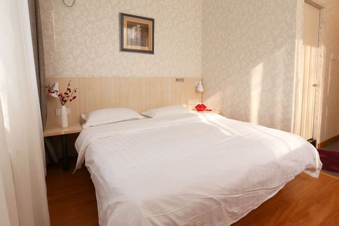 Imagen general del Hotel Beijing Sicily. Foto 12