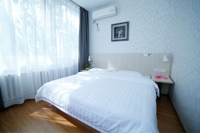 Imagen general del Hotel Beijing Sicily. Foto 14