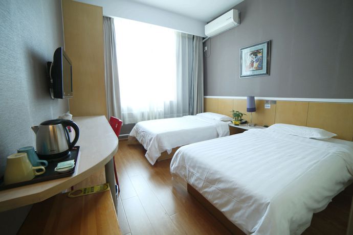 Imagen general del Hotel Beijing Sicily. Foto 16