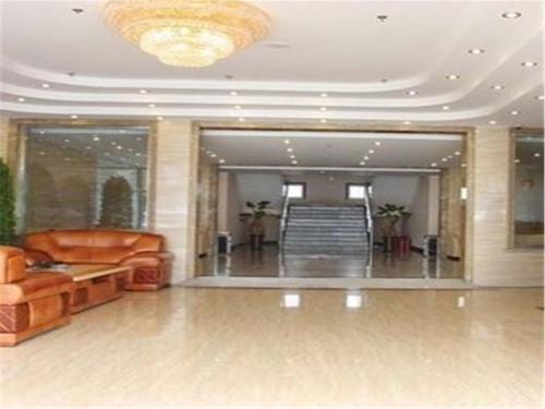 Imagen general del Hotel Beijing Silvery Ocean. Foto 2