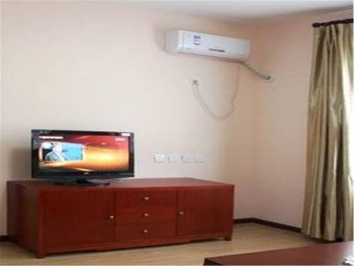 Imagen de la habitación del Hotel Beijing Silvery Ocean. Foto 4