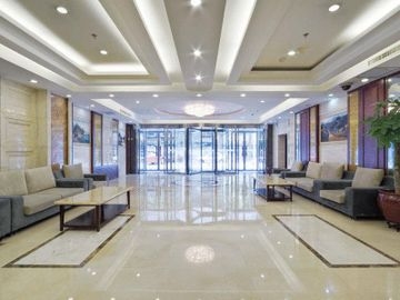 Imagen general del Hotel Beijing Starmoon Hotel. Foto 1