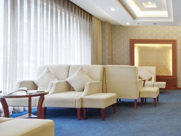 Imagen de la habitación del Hotel Beijing Starmoon Hotel. Foto 13