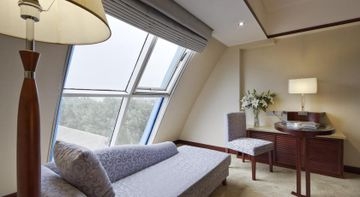 Imagen de la habitación del Hotel Beijing Starmoon Hotel. Foto 14