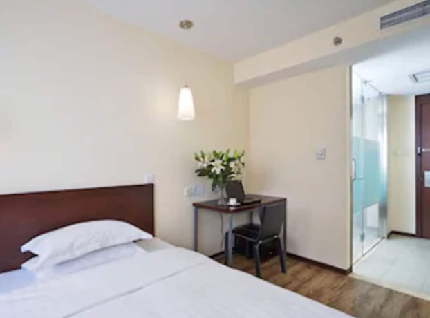 Imagen de la habitación del Hotel Beijing Sunjoy. Foto 6