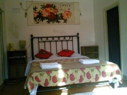 Imagen de la habitación del Hotel Beijing Templeside Lianlian Hutong Guest House. Foto 3