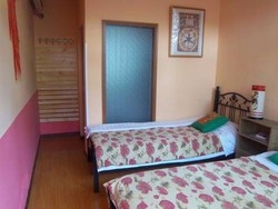 Imagen de la habitación del Hotel Beijing Templeside Lianlian Hutong Guest House. Foto 4