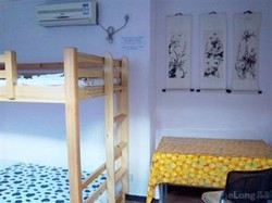 Imagen de la habitación del Hotel Beijing Templeside Lianlian Hutong Guest House. Foto 5