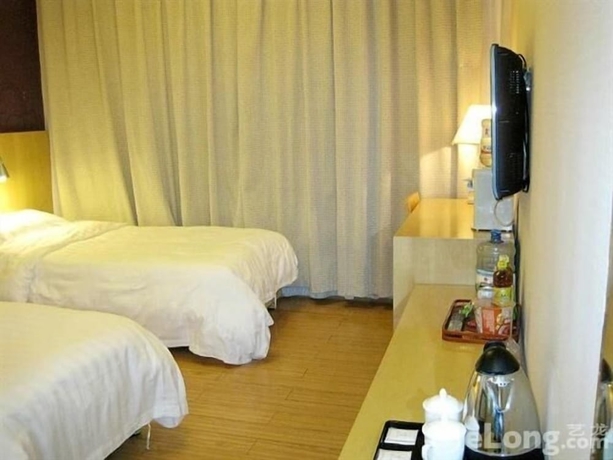 Imagen de la habitación del Hotel Beijing Tiantan Xingcheng. Foto 5