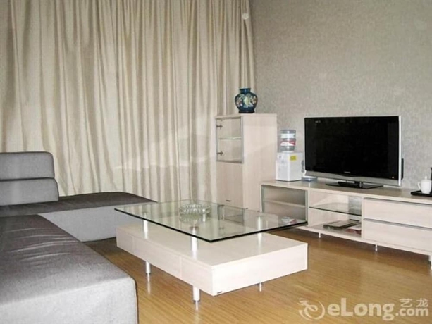Imagen de la habitación del Hotel Beijing Tiantan Xingcheng. Foto 15