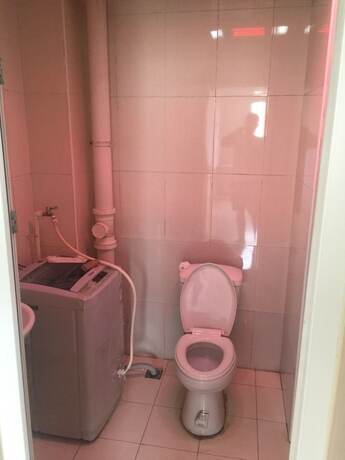 Imagen general del Hotel Beijing Wenxin. Foto 2