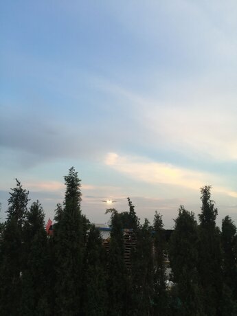 Imagen general del Hotel Beijing Wenxin. Foto 6