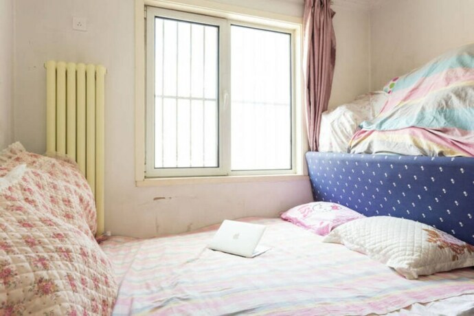 Imagen de la habitación del Hotel Beijing Wenxin. Foto 9