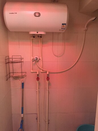 Imagen de la habitación del Hotel Beijing Wenxin. Foto 14