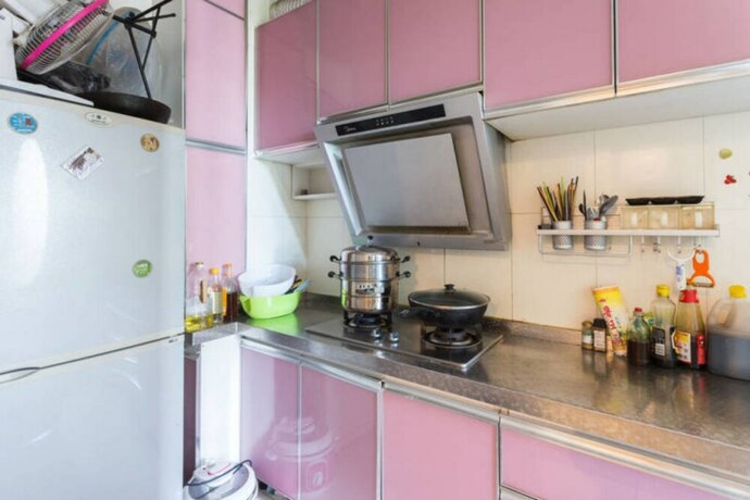 Imagen de la habitación del Hotel Beijing Wenxin. Foto 16