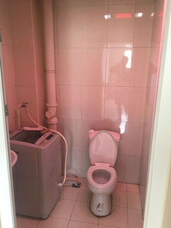 Imagen de la habitación del Hotel Beijing Wenxin. Foto 21