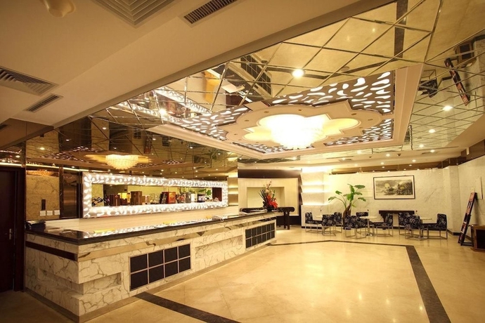 Imagen de los interiores del Hotel Beijing Xiaoxiang. Foto 14