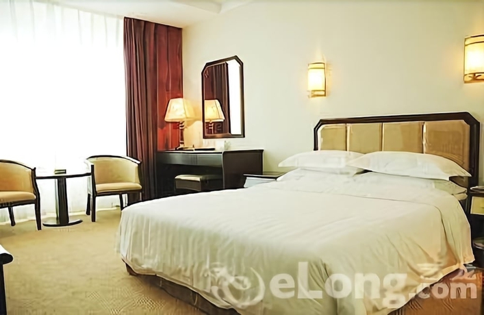 Imagen de la habitación del Hotel Beijing Xiaoxiang. Foto 2