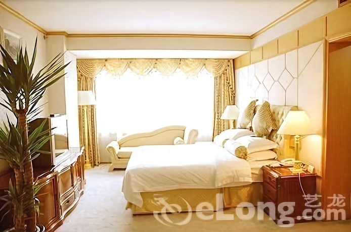 Imagen de la habitación del Hotel Beijing Xiaoxiang. Foto 4