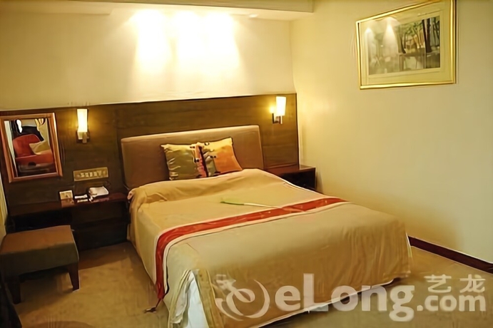 Imagen de la habitación del Hotel Beijing Xiaoxiang. Foto 5