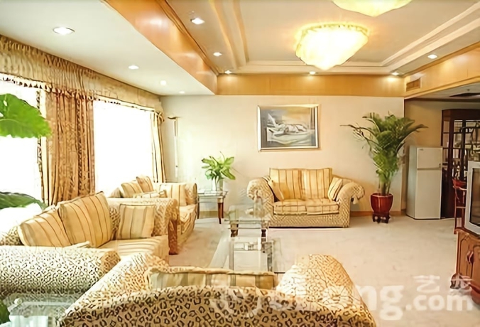 Imagen de la habitación del Hotel Beijing Xiaoxiang. Foto 6