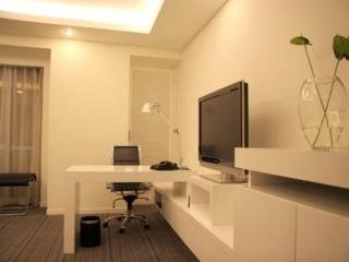 Imagen de la habitación del Hotel Beijing Xinyuan Hotel. Foto 3