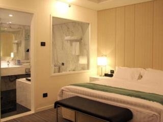 Imagen de la habitación del Hotel Beijing Xinyuan Hotel. Foto 4