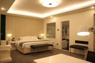 Imagen de la habitación del Hotel Beijing Xinyuan Hotel. Foto 5