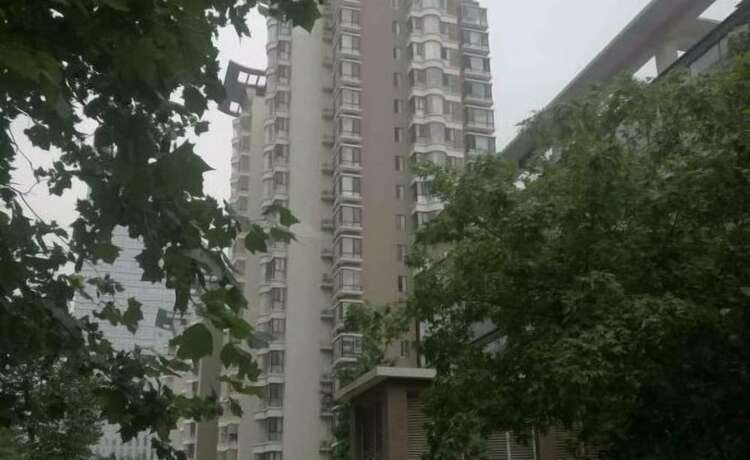 Imagen general del Hotel Beijing Yangyangjia Apartment. Foto 1