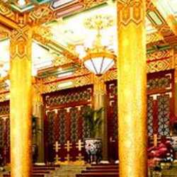 Imagen de los interiores del Hotel Beijing Yifa Hotel (North Building). Foto 3