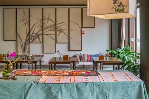 Imagen general del Hotel Beijing Youlan. Foto 2