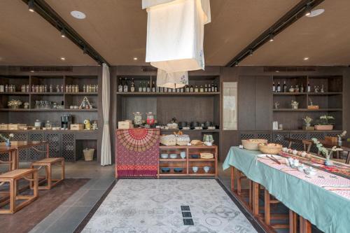 Imagen general del Hotel Beijing Youlan. Foto 3
