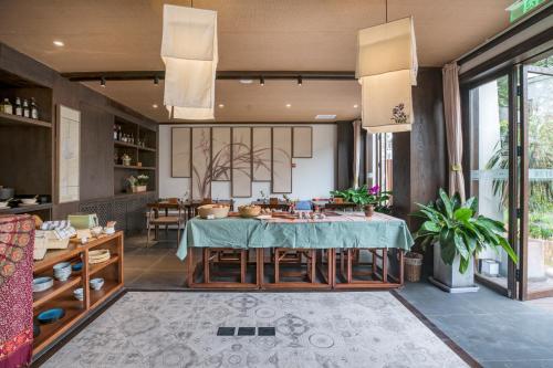 Imagen general del Hotel Beijing Youlan. Foto 4