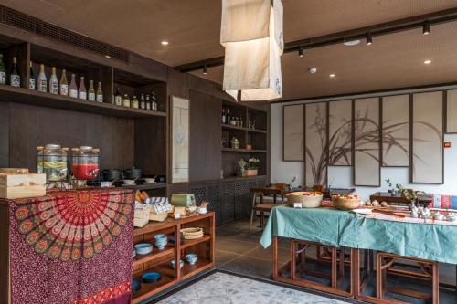 Imagen general del Hotel Beijing Youlan. Foto 6
