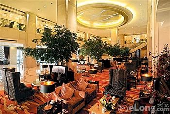 Imagen del bar/restaurante del Hotel Beijing Yulong International. Foto 3