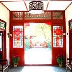Imagen general del Hotel Beijing Zhong Tang Courtyard. Foto 8