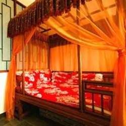 Imagen general del Hotel Beijing Zhong Tang Courtyard. Foto 10