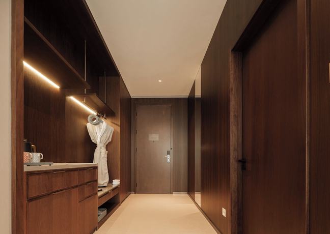 Imagen de la habitación del Hotel Beijing Zhonghe. Foto 10