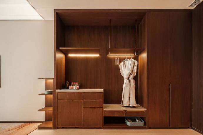Imagen de la habitación del Hotel Beijing Zhonghe. Foto 14