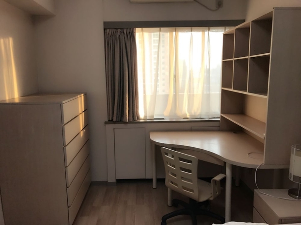 Imagen de la habitación del Hotel Beijingjiuxiangongyu. Foto 3