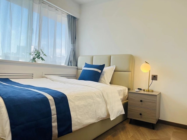 Imagen de la habitación del Hotel Beijingjiuxiangongyu. Foto 5