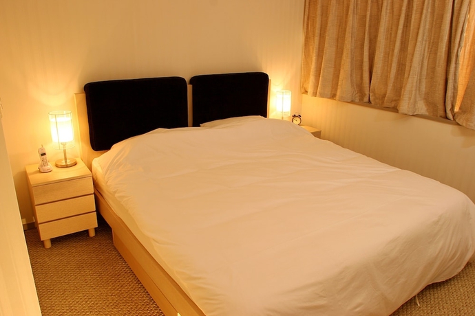 Imagen de la habitación del Hotel Beijingjiuxiangongyu. Foto 6